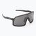 Сонцезахисні окуляри Oakley Sutro S hi res матовий карбон/призма чорні