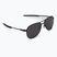 Окуляри сонячні Oakley Contrail satin black/prizm grey gradient 0OO4147
