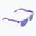 Окуляри сонцезахисні дитячі Oakley Frogskins XXS clear/prizm violet