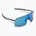 Сонцезахисні окуляри Oakley Sutro Ti satin lead/prizm sapphire