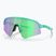 Сонцезахисні окуляри Oakley Sutro Lite Sweep матові celeste / prizm road jade