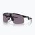 Окуляри сонцезахисні дитячі Oakley Resistor polished black/prizm grey