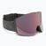 Окуляри гірськолижні Oakley Fall Line л matte forged iron/prizm rose gold iridium