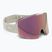 Окуляри гірськолижні Oakley Fall Line M matte cool grey/prizm rose gold iridium