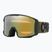 Окуляри гірськолижні Oakley Line Miner л matte b1b dark brush/prizm sage gold iridium
