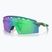 Сонцезахисні окуляри Oakley Encoder Strike Vented гамма-зелений/призмовий нефрит