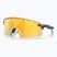 Сонцезахисні окуляри Oakley Encoder Strike Vented матовий карбон/призма 24k