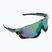 Окуляри велосипедні Oakley Jawbreaker spectrum gamma green/prizm road jade 0OO9290