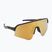 Сонцезахисні окуляри Oakley Sutro Lite Sweep матовий карбон/призма 24k