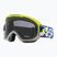 Окуляри велосипедні Oakley O Frame 2.0 Pro MTB tld blue wings/dark grey