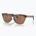 Окуляри сонцезахисні Oakley Frogskins Range brown tortoise/brown smoke
