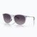 Окуляри сонцезахисні Oakley Sielo matte trans lilac/prizm grey gradient