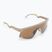 Окуляри солнцезахисні Oakley Bxtr Patrick Mahomes II matte terrain tan/prizm tungsten