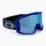 Окуляри гірськолижні Oakley Line Miner M crystal blue cell/prizm snow sapphire iridium