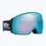 Окуляри гірськолижні Oakley Flight Tracker л black bolt/prizm snow sapphire iridium
