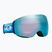 Окуляри гірськолижні Oakley Flight Deck M mikaela shiffrin sign/prizm snow sapphire iridium