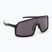 Сонцезахисні окуляри Oakley Sutro dark galaxy / prizm road чорні