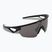 Поляризовані сонцезахисні окуляри Oakley Sphaera матово-чорні/призмово-чорні