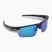 Окуляри сонцезахисні Oakley Bisphaera matte grey camo/prizm sapphire polarized
