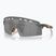 Сонцезахисні окуляри Oakley Encoder Strike Vented Coalesce Collection з матовою мідною патиною/призма чорні