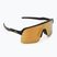 Сонцезахисні окуляри Oakley Sutro Lite матово-чорні чорнильні/призмові 24k