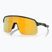 Сонцезахисні окуляри Oakley Sutro Lite матово-чорні чорнильні/призмові 24k