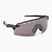 Сонцезахисні окуляри Oakley Encoder Strike 2024 Tour De France чорні чорнильні/призмові дорожні чорні