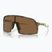 Сонцезахисні окуляри Oakley Sutro S матовий папороть/призма бронза