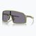 Сонцезахисні окуляри Oakley Sutro S матовий папороть/призма сірі