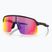Дорожні сонцезахисні окуляри Oakley Sutro Lite матові чорні/призма