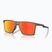 Окуляри сонцезахисні Oakley Futurity satin grey smoke/prizm ruby polarized