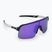 Сонцезахисні окуляри Oakley Sutro Lite матові темно-сині/призмові фіолетові
