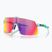 Дорожні сонцезахисні окуляри Oakley Sutro clear/prizm