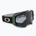Окуляри велосипедні Oakley Airbrake MTB black green colorshift/light grey