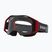 Окуляри велосипедні Oakley Airbrake MTB Troy Lee Designs rwb stars/clear