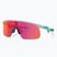 Дитячі сонцезахисні окуляри Oakley Resistor матовий туман/призма поле