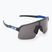 Сонцезахисні окуляри Oakley Sutro Lite матово-сірі димчасті/призма сірі