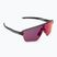 Дорожні сонцезахисні окуляри Oakley Corridor SQ матовий сірий дим / призма