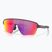Дорожні сонцезахисні окуляри Oakley Corridor SQ матовий сірий дим / призма