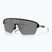 Сонцезахисні окуляри Oakley Corridor SQ матові чорні/призмові чорні
