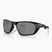 Окуляри сонцезахисні Oakley Lateralis matte black/prizm black polarized