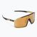 Сонцезахисні окуляри Oakley Sutro fortnite midas/prizm 24k