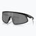 Сонцезахисні окуляри Oakley RSLV матові чорні/призмові чорні