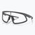 Сонцезахисні окуляри Oakley RSLV матовий карбон/фотохромні