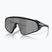 Окуляри przeciwssłoneczne Oakley Latch Panel matte black