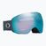 Лижна маска Oakley Flight Deck L Grey Ozone/Prizm Snow Sapphire Iridium