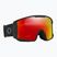 Гірськолижні окуляри Oakley Line Miner L black camo/prizm snow torch iridium