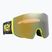 Гірськолижні окуляри Oakley Fall Line L jaxson black/prizm snow sage gold iridium