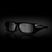 Окуляри сонцезахисні Oakley De Soto polished black