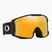 Гірськолижні окуляри Oakley Line Miner L matte black/prizm 24k iridium